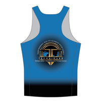 TECH+ Women's Run Singlet