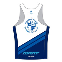 TECH+ Women's Run Singlet