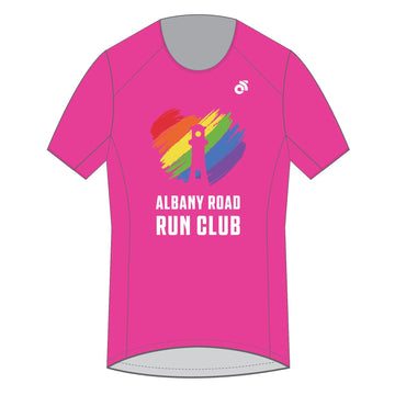 APEX+ Women's Run Top
