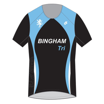 APEX+ Women's Run Top