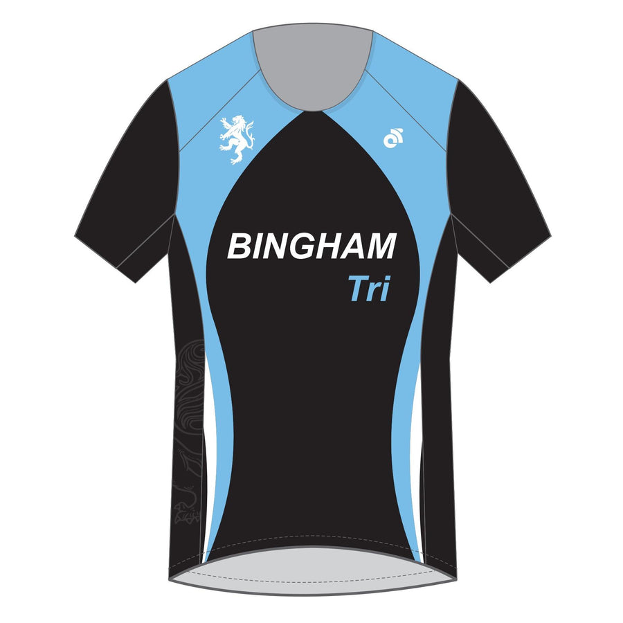 APEX+ Women's Run Top