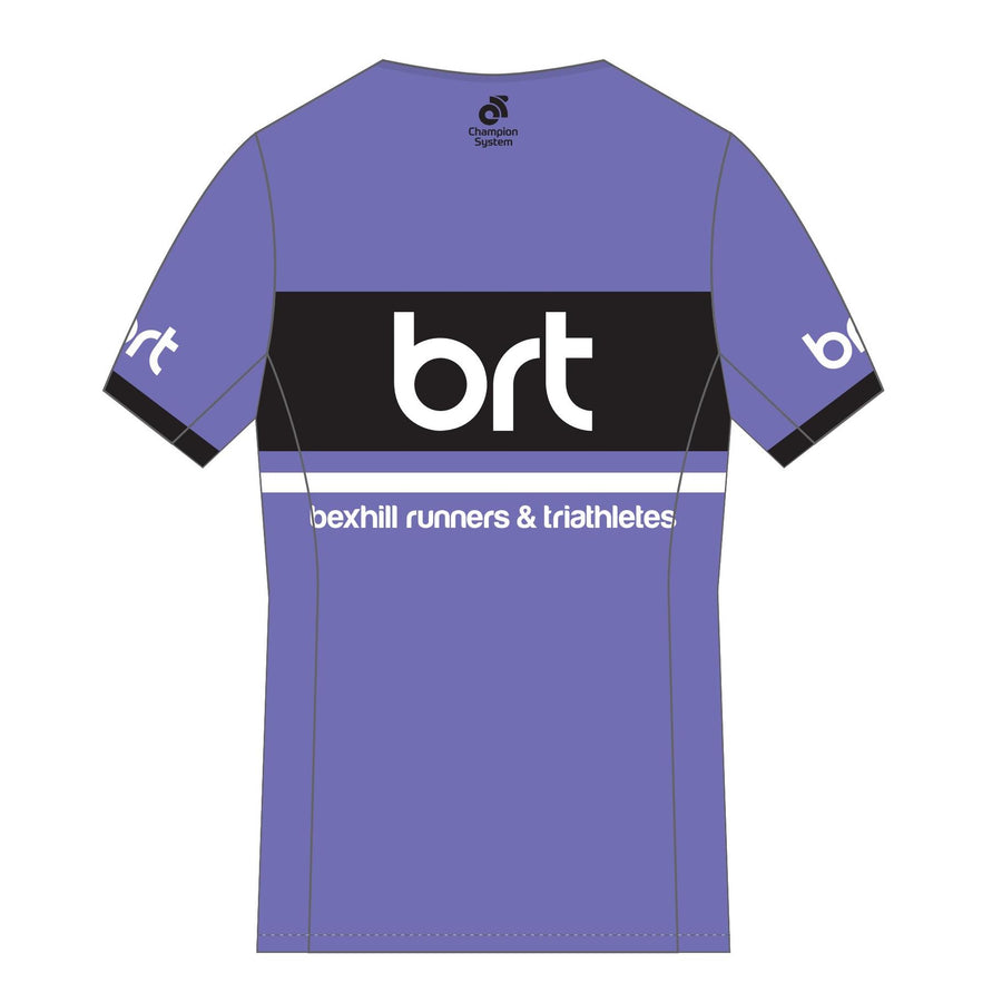 APEX+ Women's Run Top