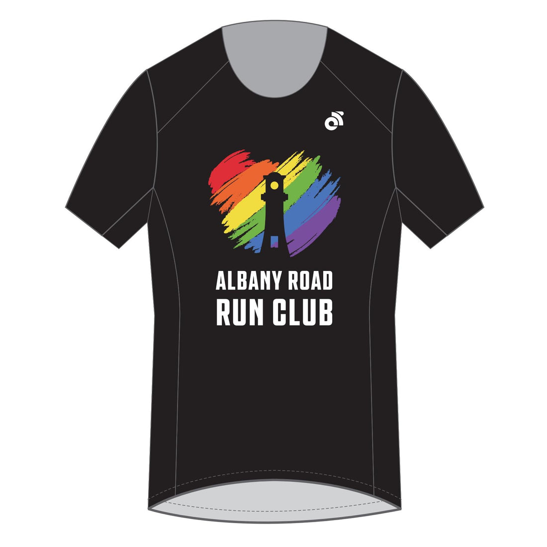 APEX+ Women's Run Top