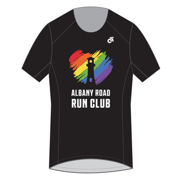 APEX+ Women's Run Top