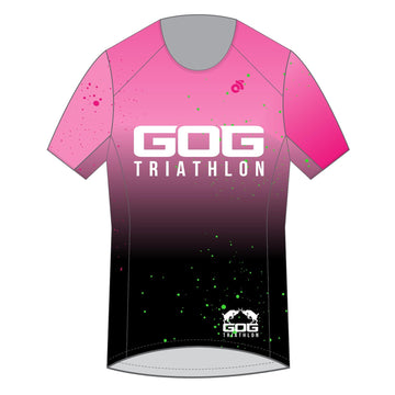 APEX+ Women's Run Top