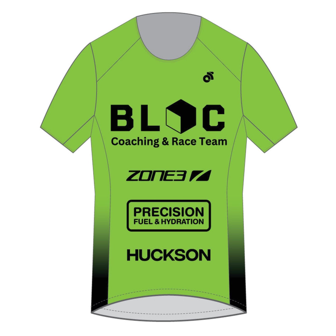 APEX+ Women's Run Top
