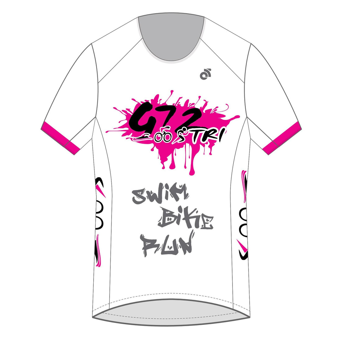 APEX+ Women's Run Top