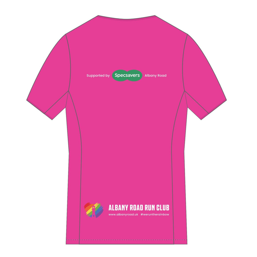 APEX+ Women's Run Top