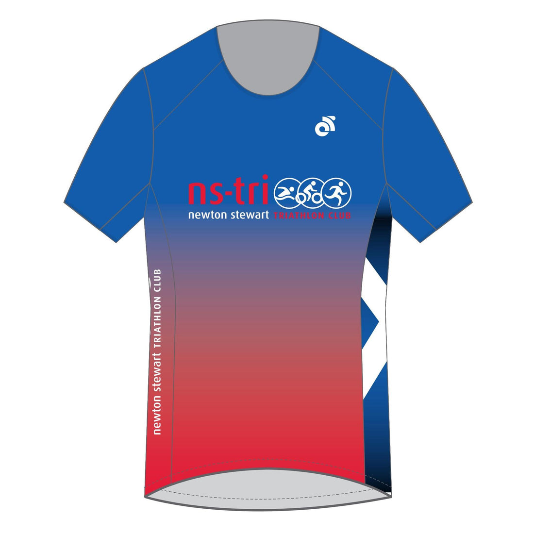 APEX+ Women's Run Top