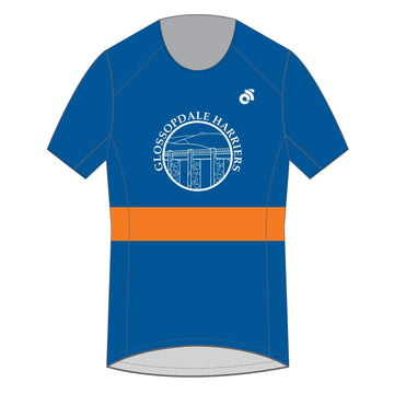 APEX+ Women's Run Top - Long Length