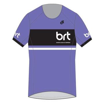 APEX+ Women's Run Top