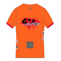 APEX+ Women's Run Top
