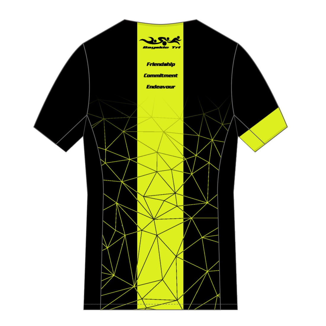APEX+ Women's Run Top