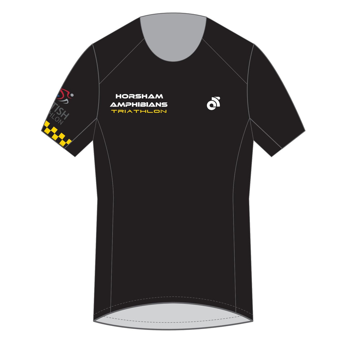 APEX+ Women's Run Top