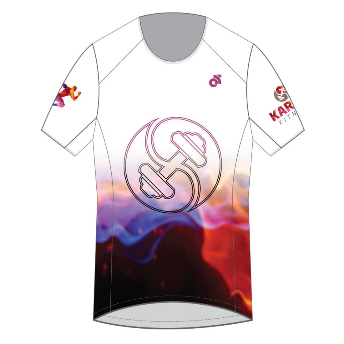 APEX+ Women's Run Top