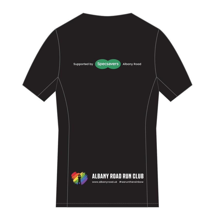 APEX+ Women's Run Top