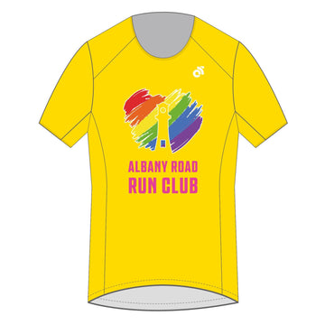 APEX+ Women's Run Top