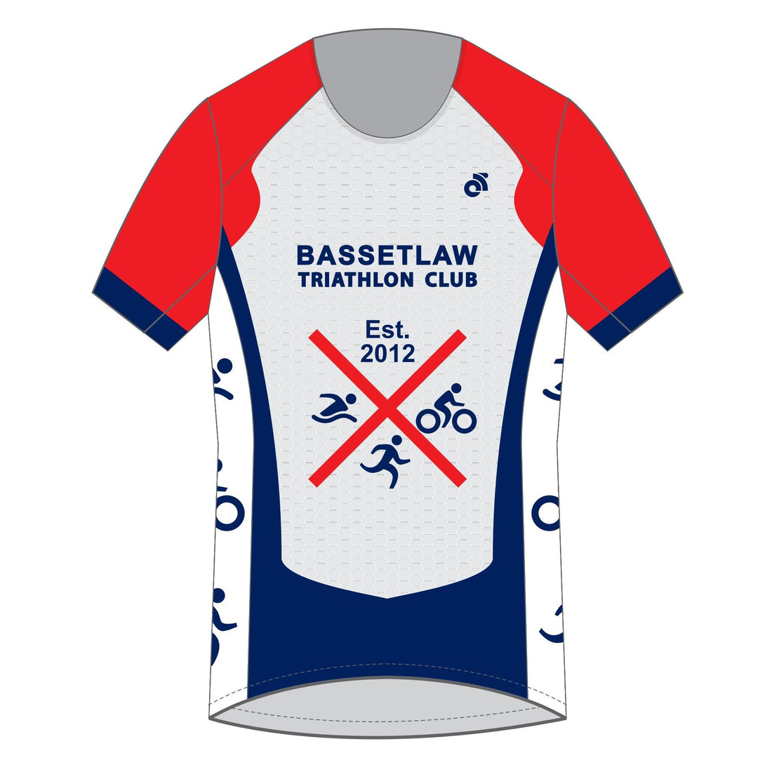 APEX+ Women's Run Top