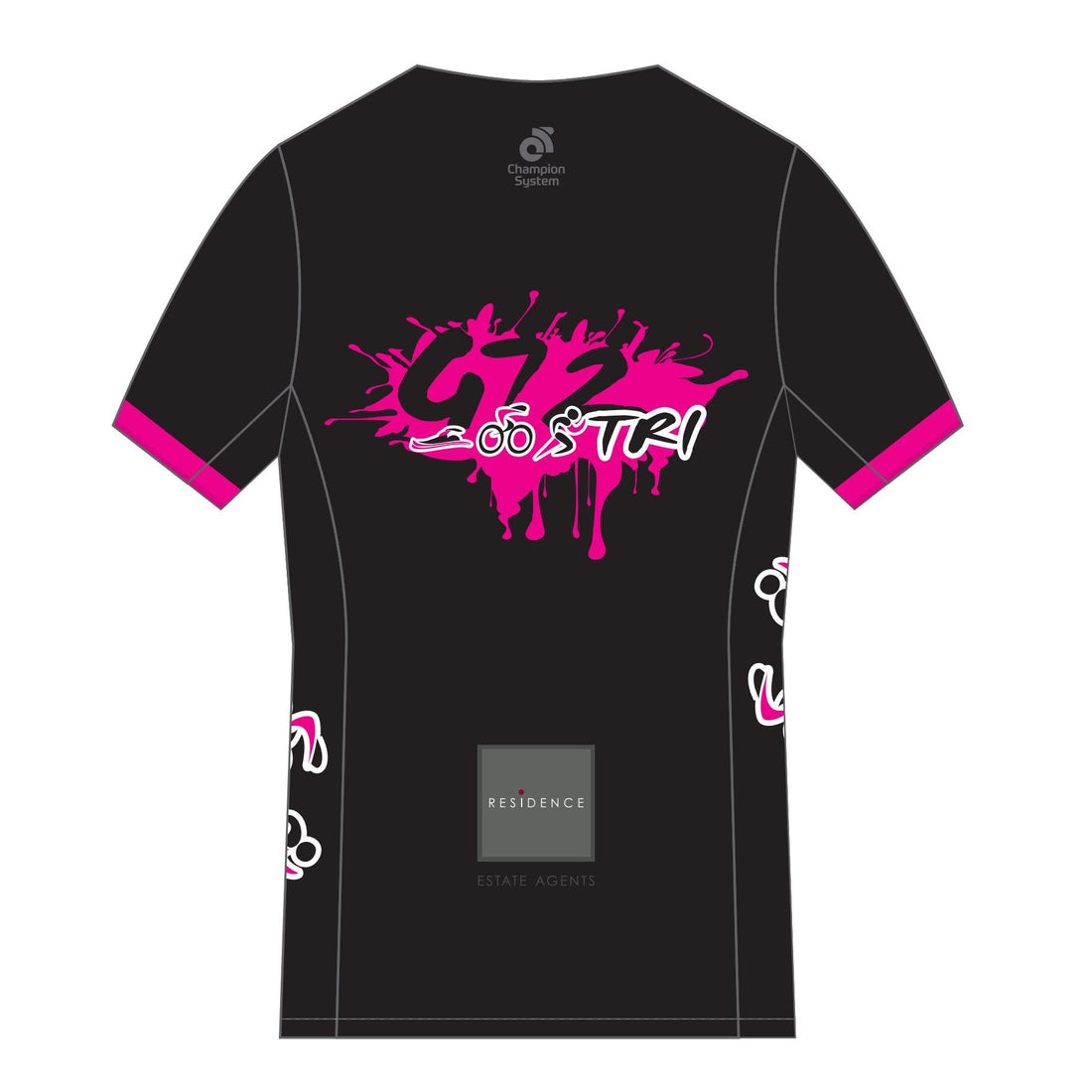 APEX+ Women's Run Top