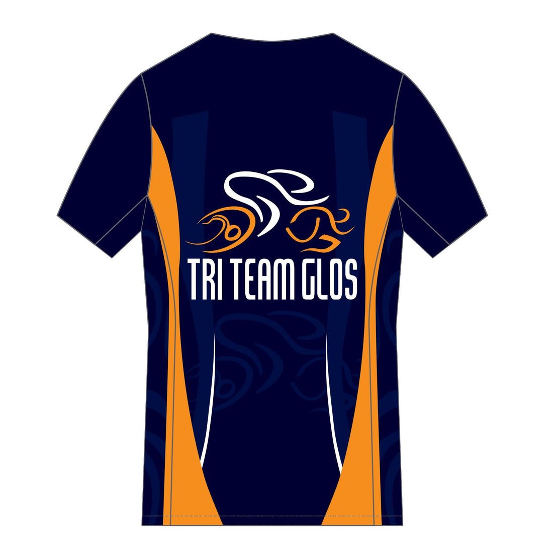 APEX+ Women's Run Top
