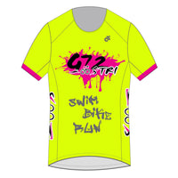 APEX+ Women's Run Top
