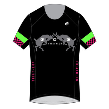 APEX+ Women's Run Top