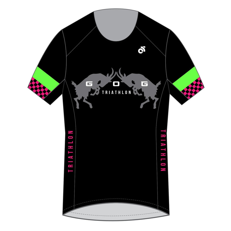 APEX+ Women's Run Top
