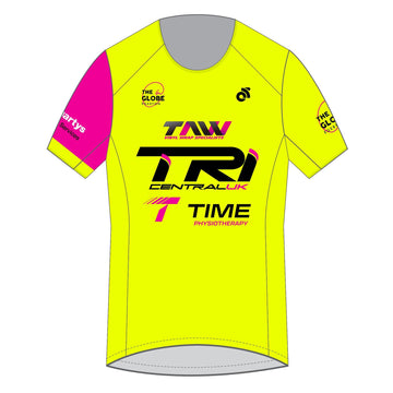 APEX+ Women's Run Top