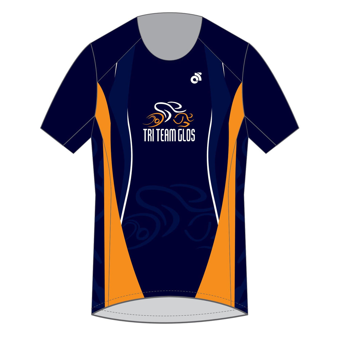 APEX+ Women's Run Top