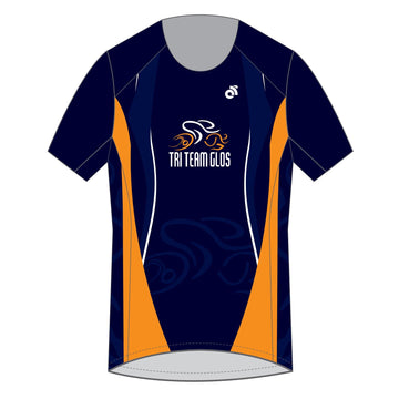 APEX+ Women's Run Top
