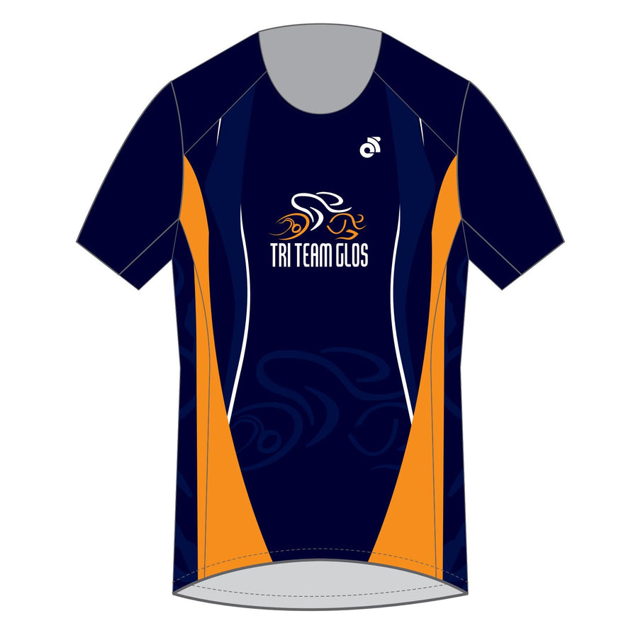 APEX+ Women's Run Top