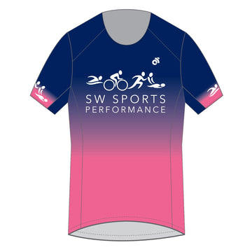 APEX+ Women's Run Top
