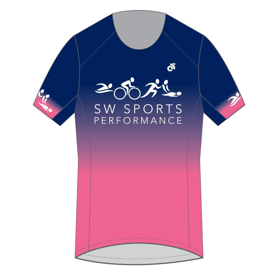 APEX+ Women's Run Top