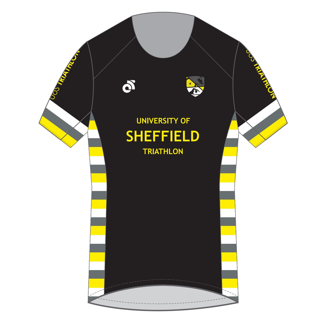 APEX+ Women's Run Top