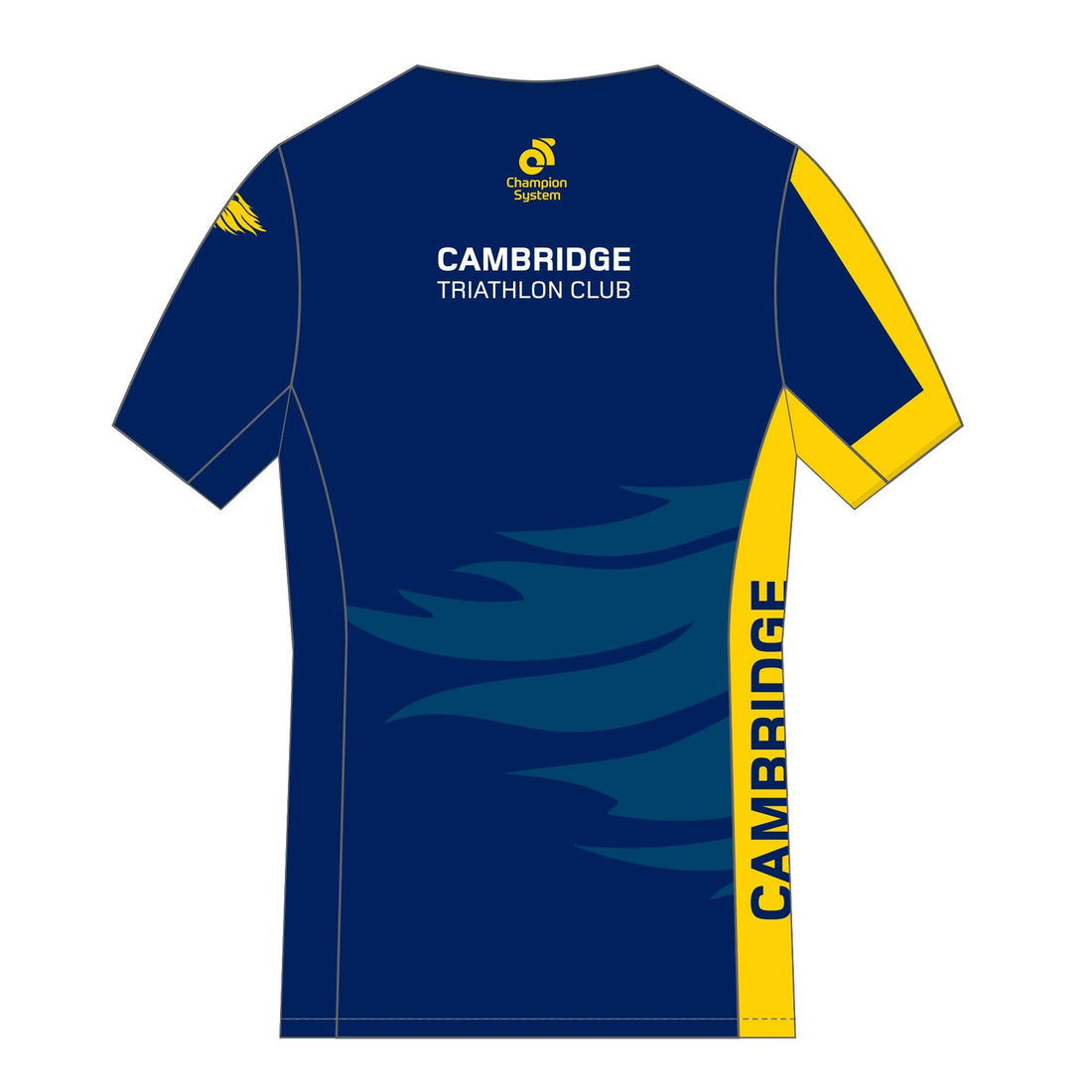 APEX+ Women's Run Top