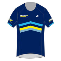 APEX+ Women's Run Top - Long Length