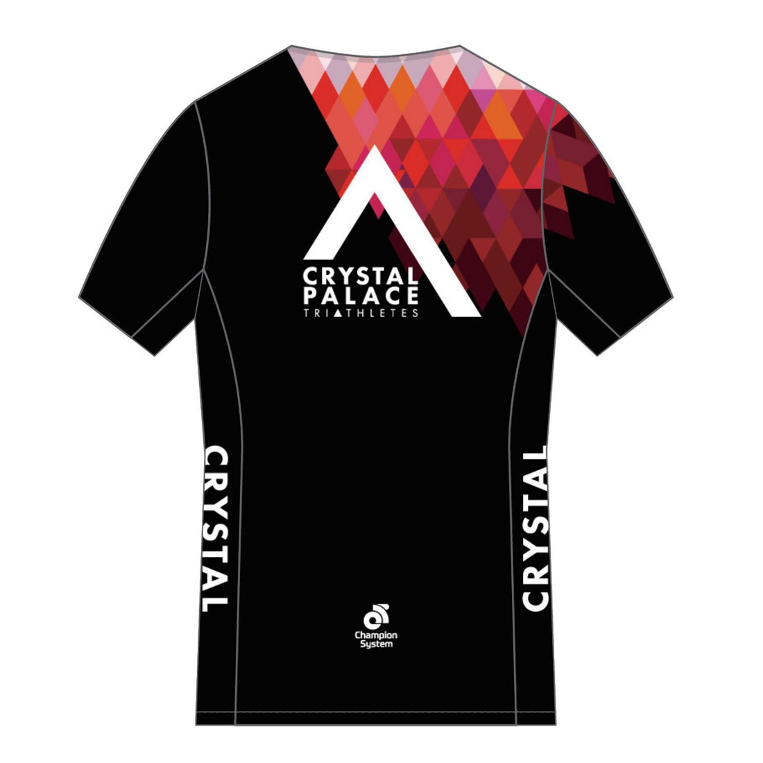 APEX+ Women's Run Top