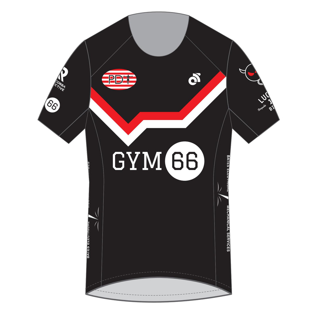APEX+ Women's Run Top