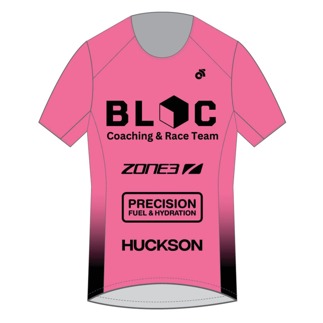 APEX+ Women's Run Top