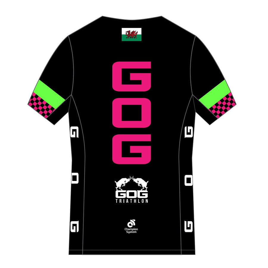 APEX+ Women's Run Top