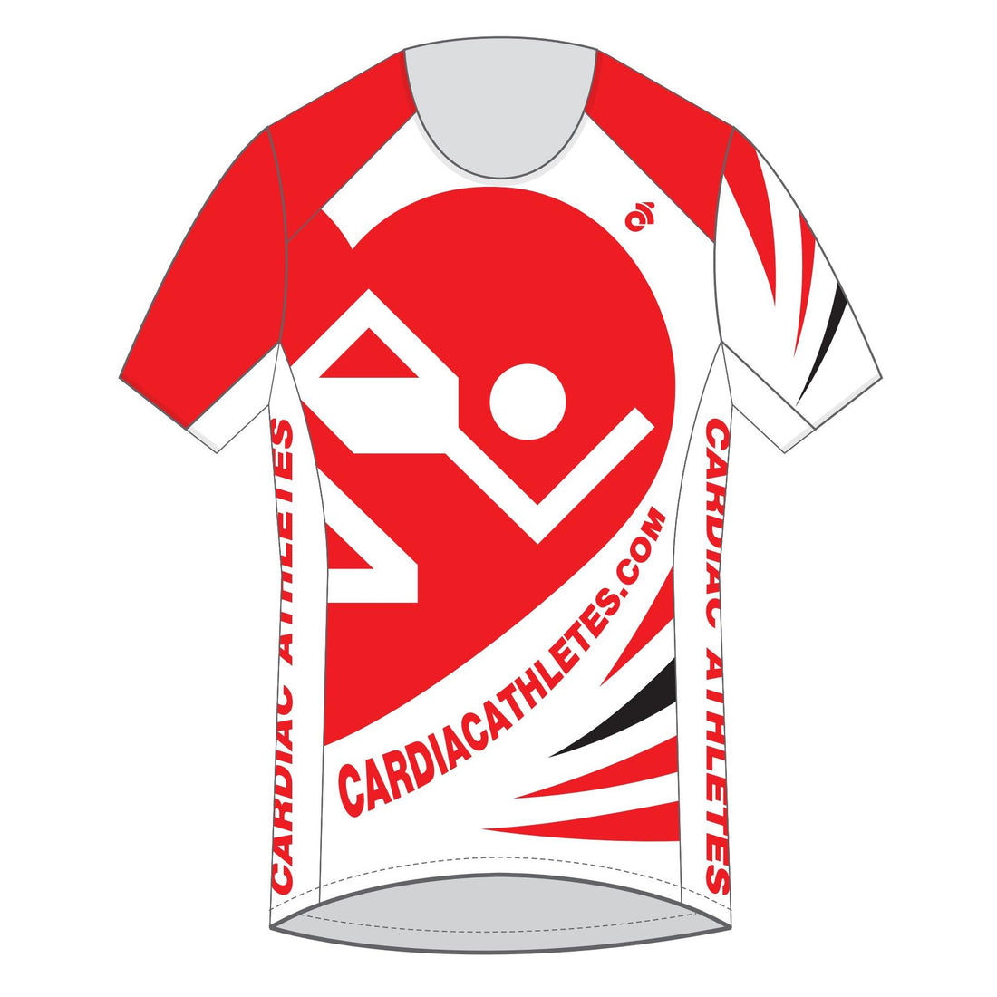 PERFORMANCE+ Women's Run Top