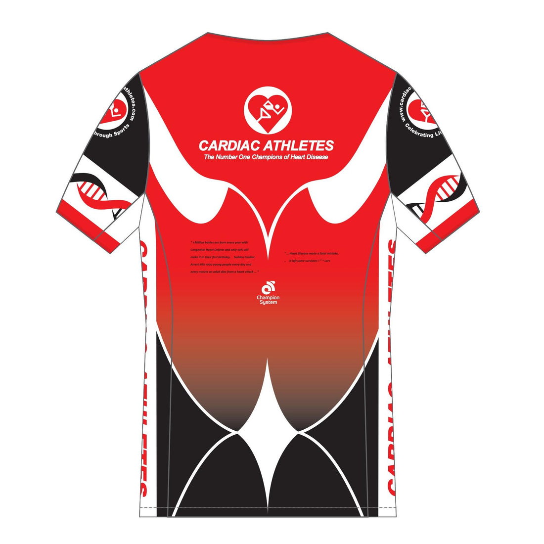PERFORMANCE+ Women's Run Top