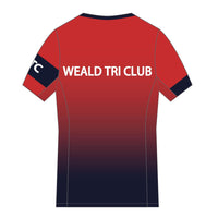 PERFORMANCE+ Women's Run Top