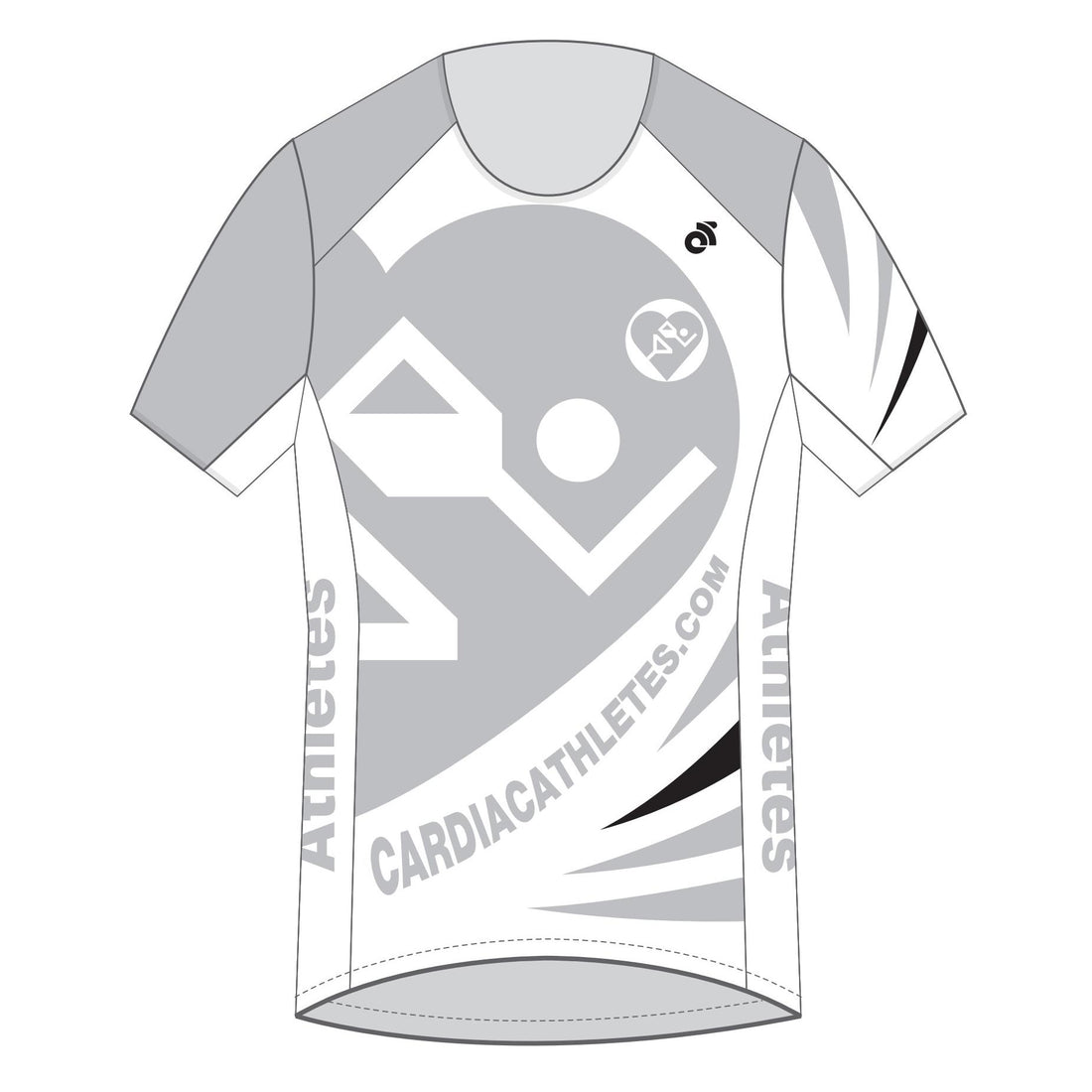 PERFORMANCE+ Women's Run Top