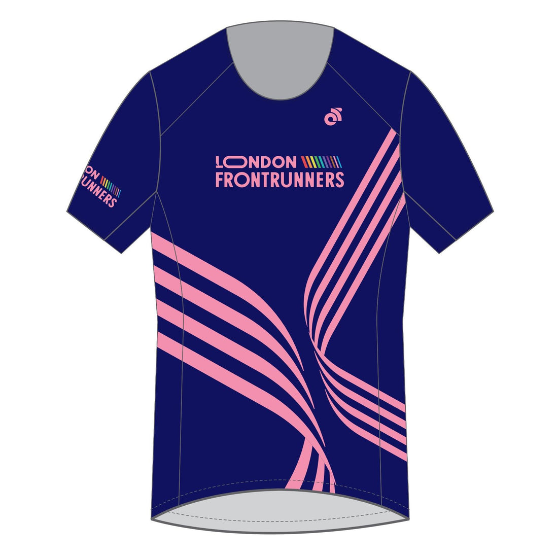PERFORMANCE+ Women's Run Top