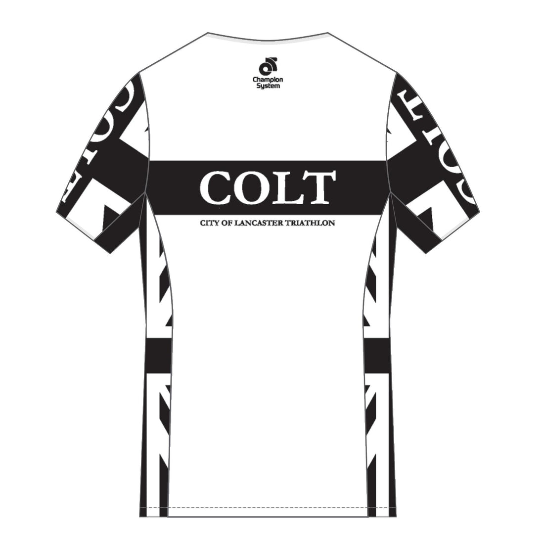 PERFORMANCE+ Women's Run Top