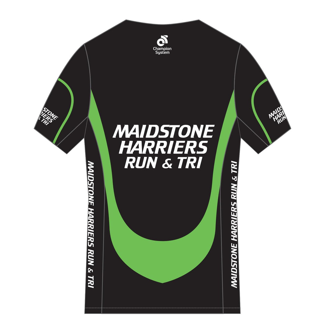 PERFORMANCE+ Women's Run Top