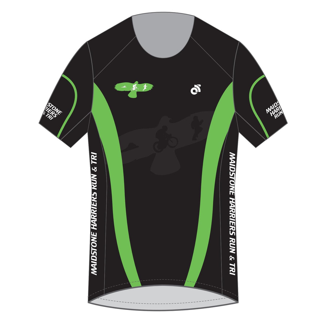 PERFORMANCE+ Women's Run Top