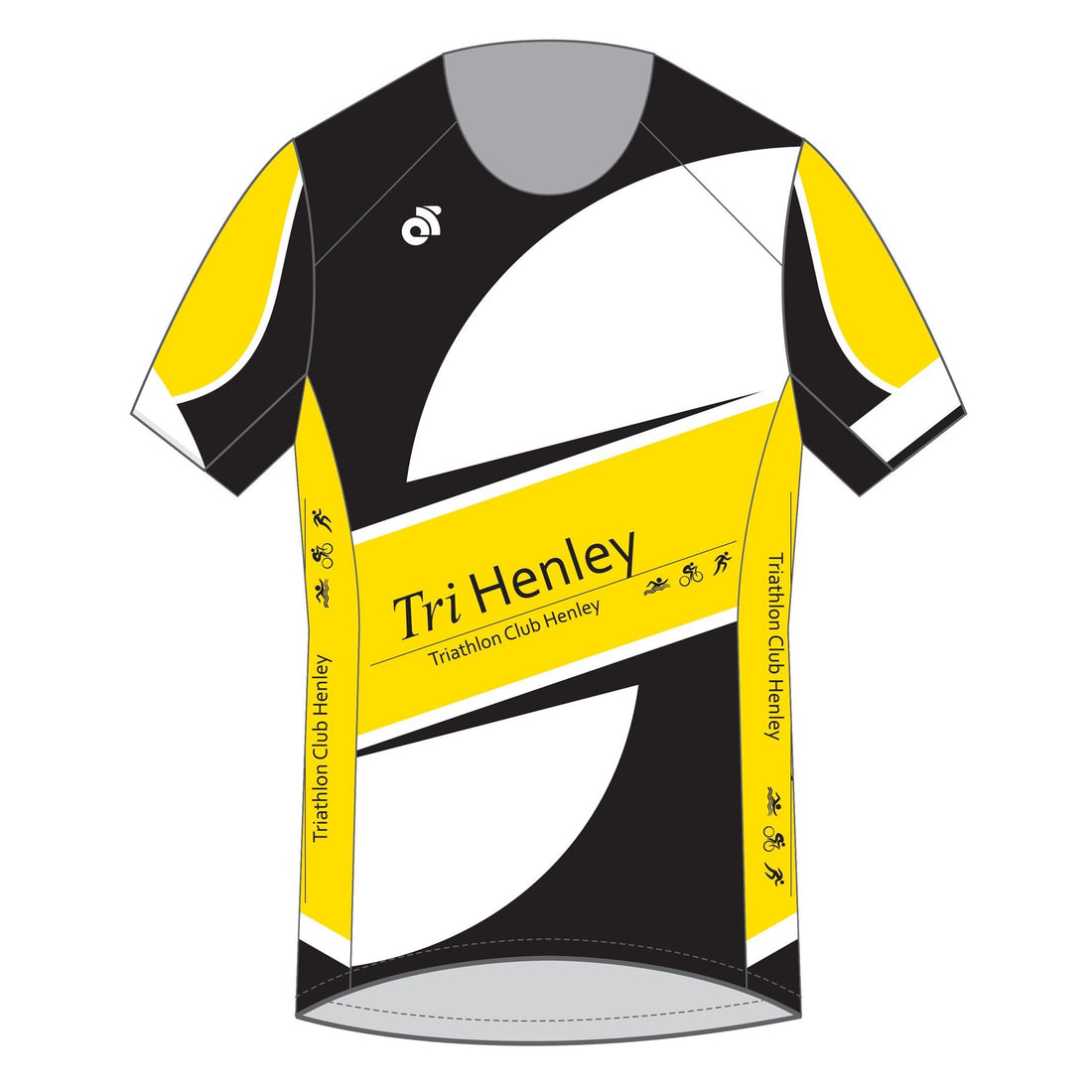 PERFORMANCE+ Women's Run Top
