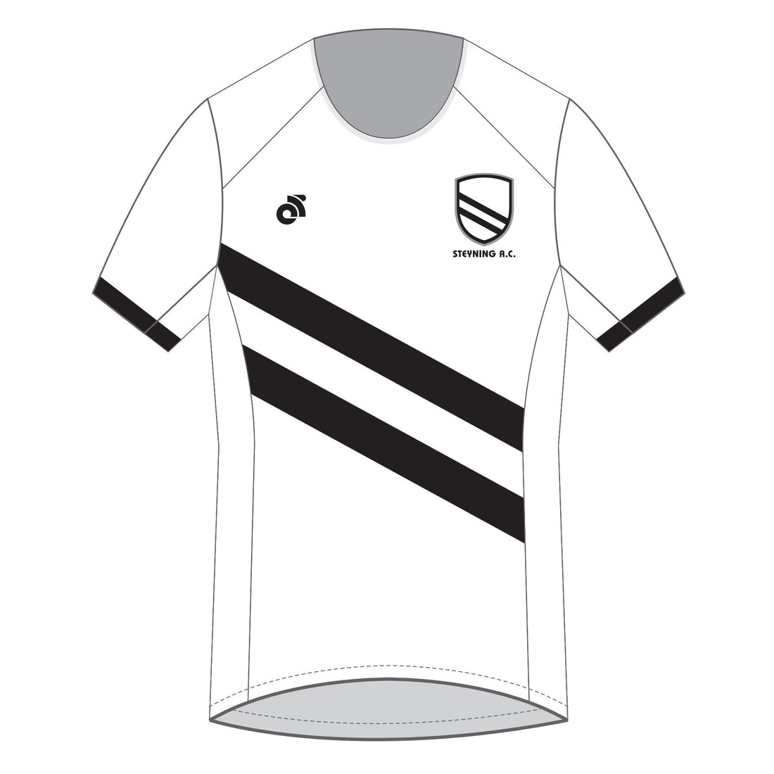 PERFORMANCE+ Women's Run Top